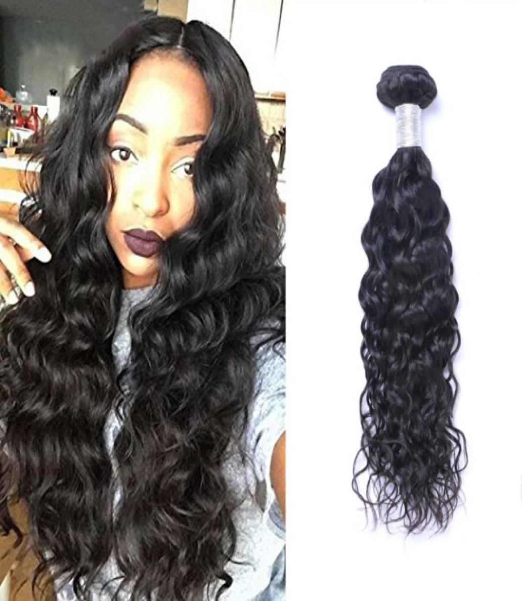 Malaysian Virgin Human Hair Water Wave Curly Unprocessed Remy Hair Weaves Double Wefts 100gBundle 1bundlelot Hair Wefts3498824, Natural color
Malaysian Virgin Human Hair Water Wave Curly Unprocessed Remy Hair Weaves Double Wefts 100gBundle 1bundlelot Hair Wefts3498824, Natural color