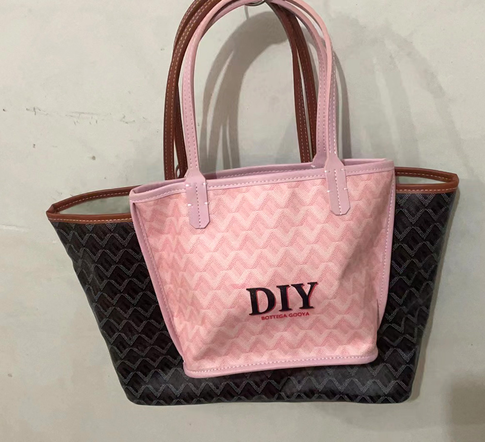 Women's shopping Totes bags composite shoulder bag tote single-sided Real handbag DIY Do It Yourself handmade Customized personalized customizing W1, Wine red
Women's shopping Totes bags composite shoulder bag tote single-sided Real handbag DIY Do It Yourself handmade Customized personalized customizing W1, Wine red