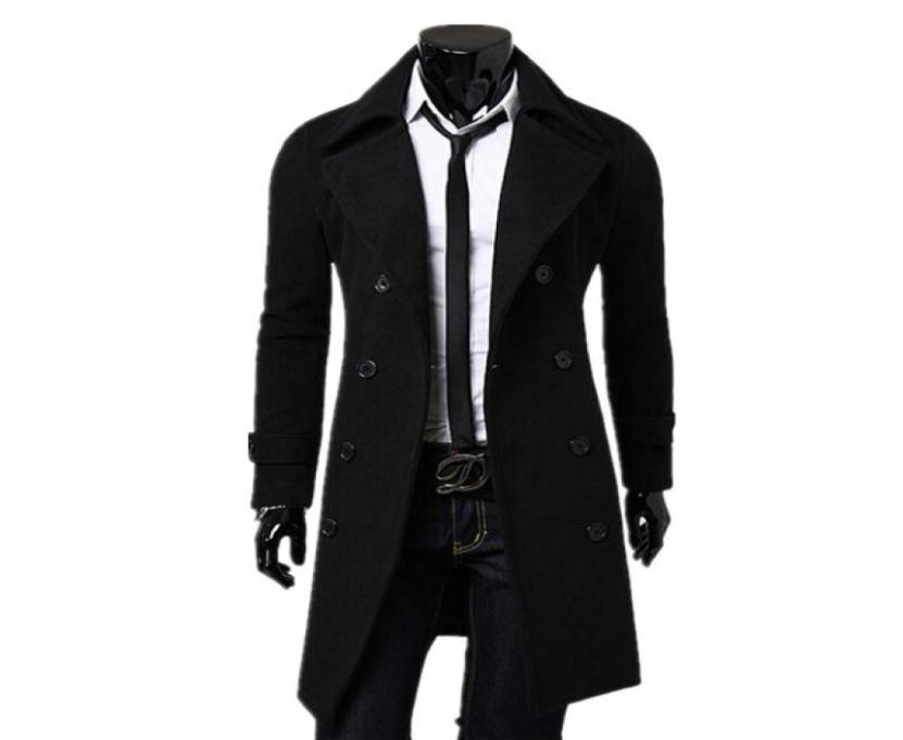 Whole 2016 New Fashion trench coat men Long Coat Suit Men Wool Coat Men Overcoat Outerwear9587195, Beige
Whole 2016 New Fashion trench coat men Long Coat Suit Men Wool Coat Men Overcoat Outerwear9587195, Beige