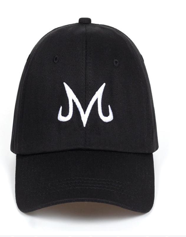 new High Quality Majin Buu Snapback Cap Cotton Baseball Cap For Men Women Hip Hop Dad Hat golf caps Bone Garros3379305, Black
new High Quality Majin Buu Snapback Cap Cotton Baseball Cap For Men Women Hip Hop Dad Hat golf caps Bone Garros3379305, Black