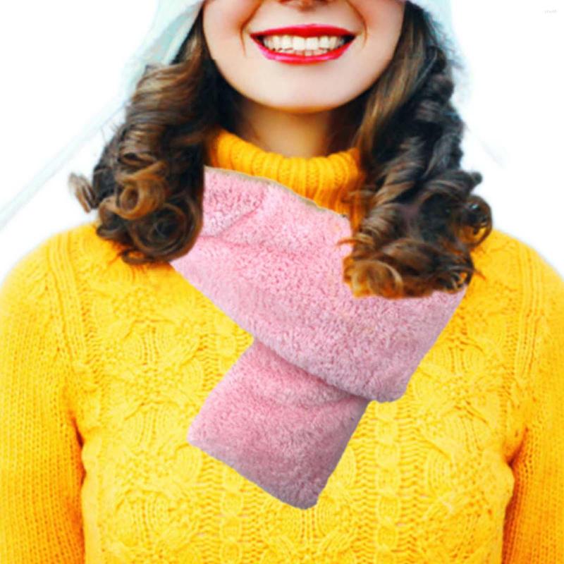 Bandanas Portable Neck Heating Pad Washed Repeatedly And Anti-leakage Suitable For Driving Skiing
Bandanas Portable Neck Heating Pad Washed Repeatedly And Anti-leakage Suitable For Driving Skiing