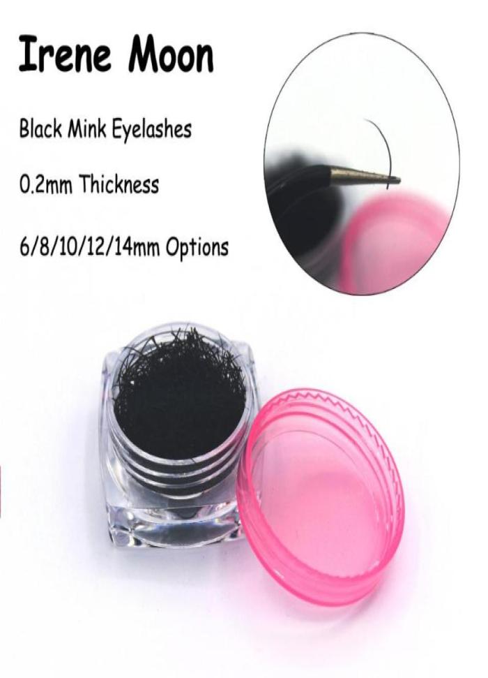 Mink Eyelashes Black Individual False Eyelash Extension Makeup Lashes Soft 020MM 68101214MM Long Faux Cils Supplies8351726
Mink Eyelashes Black Individual False Eyelash Extension Makeup Lashes Soft 020MM 68101214MM Long Faux Cils Supplies8351726