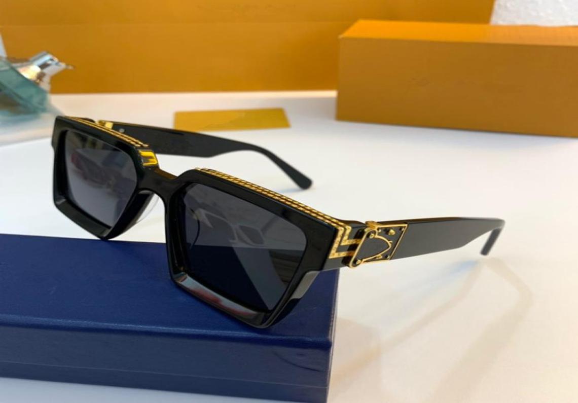 The latest selling popular fashion men designer sunglasses 0937 square plate metal combination frame top quality UV400 lens with b6316412
The latest selling popular fashion men designer sunglasses 0937 square plate metal combination frame top quality UV400 lens with b6316412