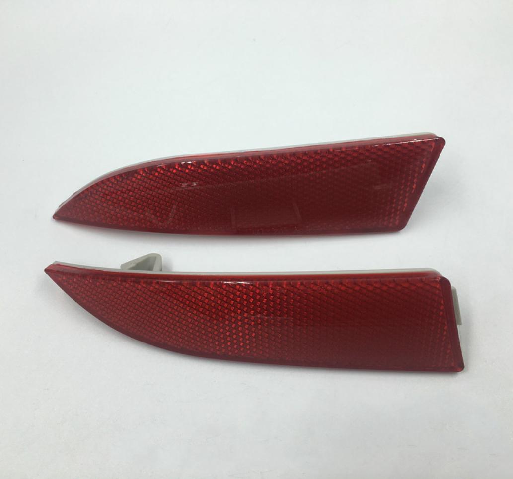 Rear Bumper Left Right Reflector Light for BMW E83 X3 20072010 63147162218 631471622176977020
Rear Bumper Left Right Reflector Light for BMW E83 X3 20072010 63147162218 631471622176977020