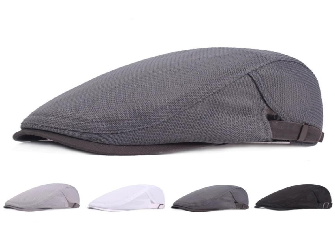 Unisex Solid Color Net Cap Polyester Newsboy Caps Hats Portable Casual Men Women Berets Flat Driving Hunting Golf Cabbie Cap5530814, Black
Unisex Solid Color Net Cap Polyester Newsboy Caps Hats Portable Casual Men Women Berets Flat Driving Hunting Golf Cabbie Cap5530814, Black