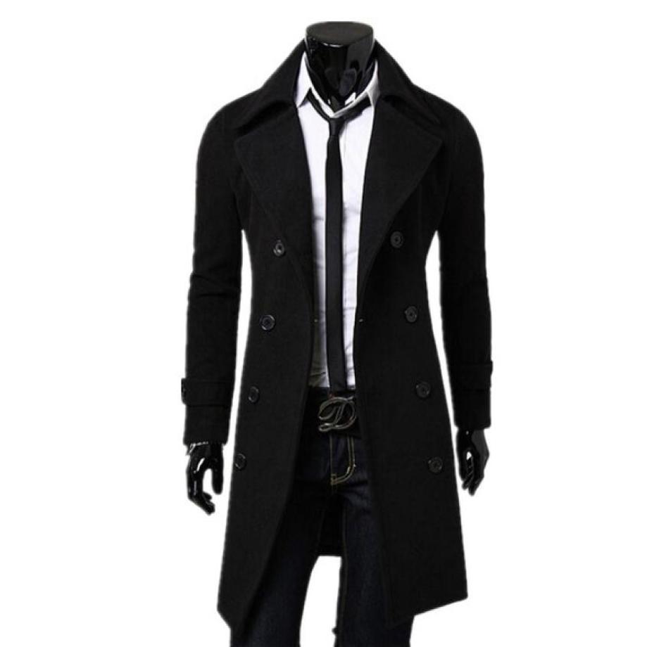 Whole 2016 New Fashion trench coat men Long Coat Suit Men Wool Coat Men Overcoat Outerwear1563441, Beige
Whole 2016 New Fashion trench coat men Long Coat Suit Men Wool Coat Men Overcoat Outerwear1563441, Beige