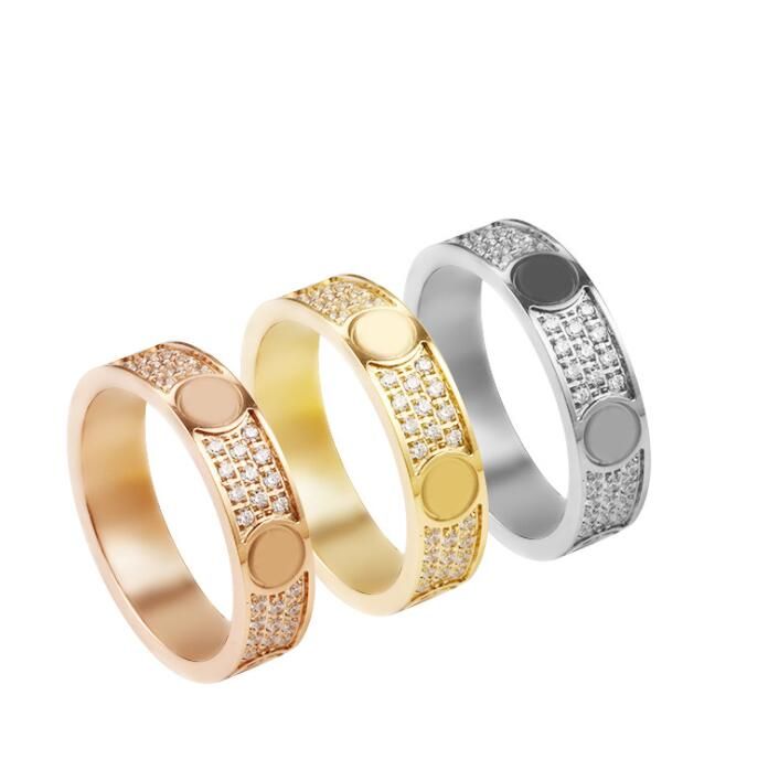 Top Sell 925 Sterling Silver Diamond Ring High Quality Jewelry Wedding Ring for Men and Women 223
Top Sell 925 Sterling Silver Diamond Ring High Quality Jewelry Wedding Ring for Men and Women 223