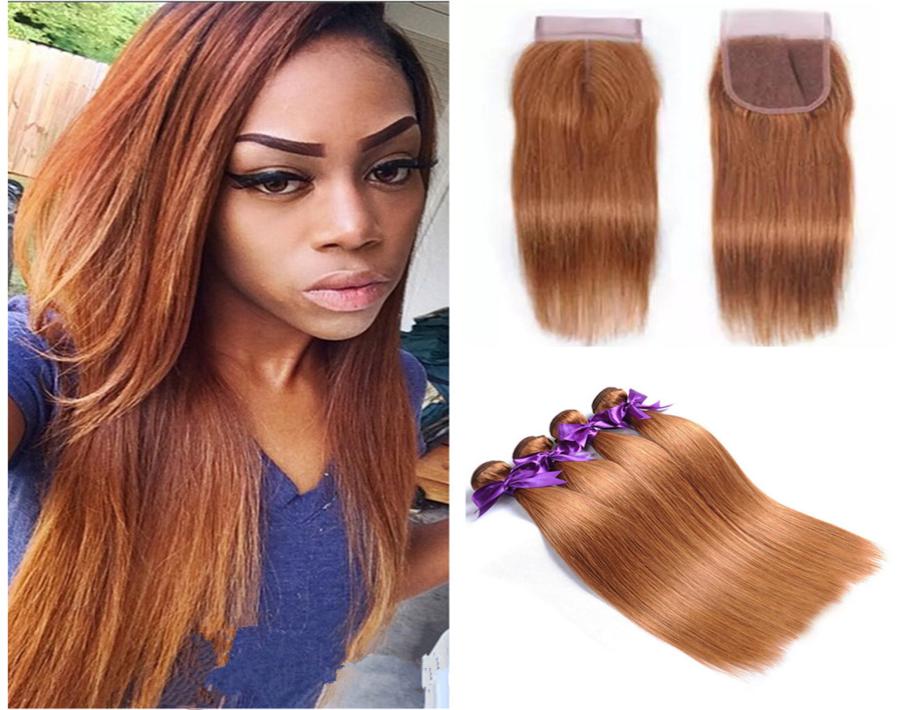 Color 30 Hair Bundles With Lace Closure Light Auburn Straight Hair 3 Bundles With Lace Closure Malaysian Virgin Human Hair Straigh1183023, Burgundy
Color 30 Hair Bundles With Lace Closure Light Auburn Straight Hair 3 Bundles With Lace Closure Malaysian Virgin Human Hair Straigh1183023, Burgundy