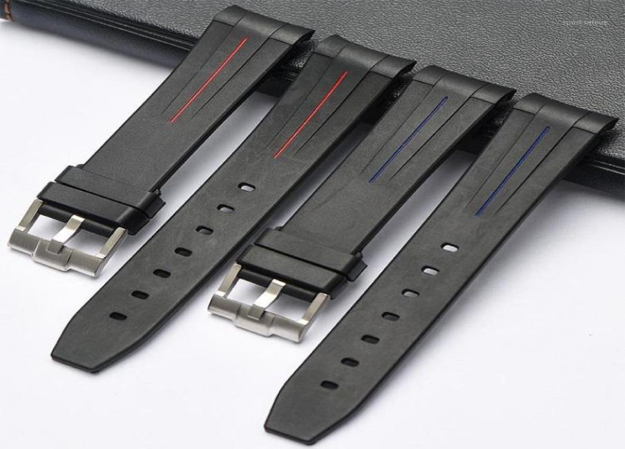 EACHE New Silicone Rubber Watch Band Watch Straps Waterproof Watchband 20mm 21mm13164737
EACHE New Silicone Rubber Watch Band Watch Straps Waterproof Watchband 20mm 21mm13164737