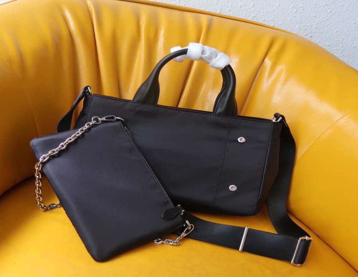 amylulubb Fashion designer handbag twin set tote crossbody bags two piece shoulder bag for women lady handbags chain messenger can9030947, Red
amylulubb Fashion designer handbag twin set tote crossbody bags two piece shoulder bag for women lady handbags chain messenger can9030947, Red