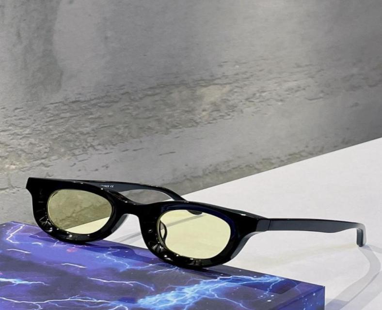 Sunglasses Retro Oval Kuzma Rhodeo For Men And Women Acetate Fashion Eyeglasses Polarized UV400 Punk Sun Glasses Driving Eyewear8108586
Sunglasses Retro Oval Kuzma Rhodeo For Men And Women Acetate Fashion Eyeglasses Polarized UV400 Punk Sun Glasses Driving Eyewear8108586