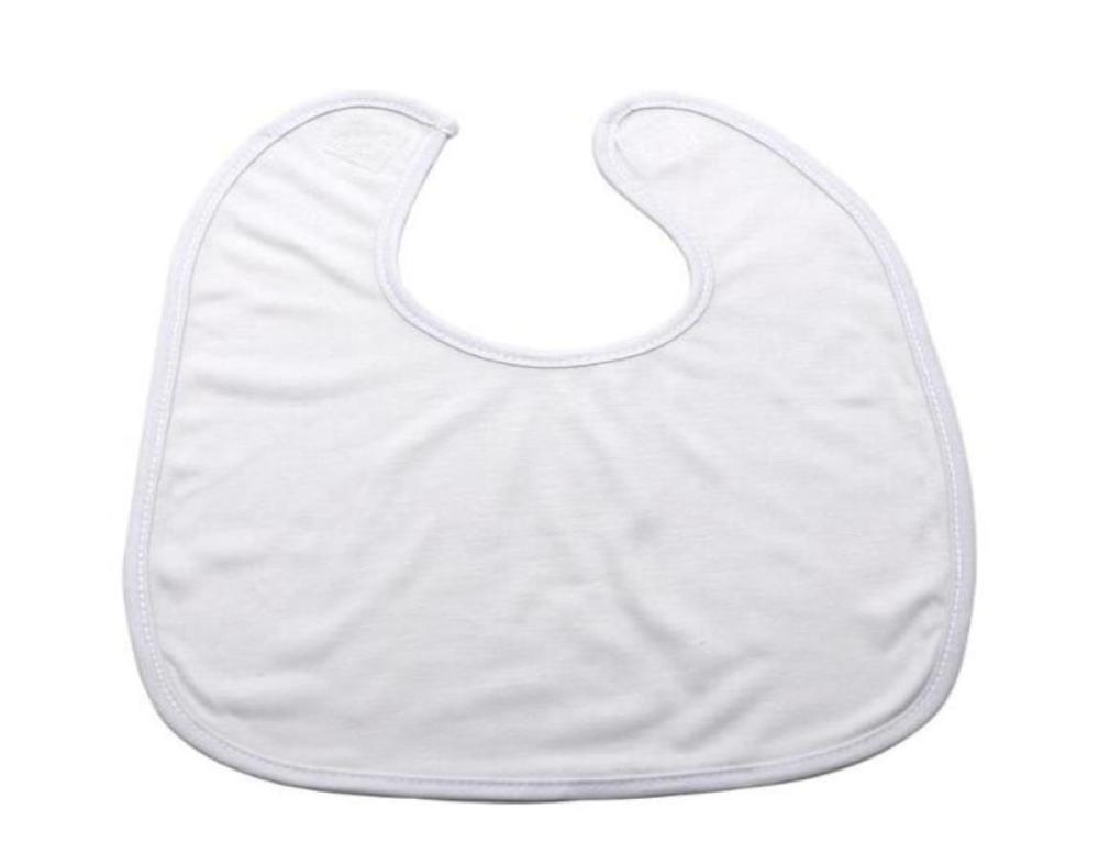 DIY Blank Baby Sublimation Bib Handkerchief for Thermal Transfer Press Machine The Scarf4501084
DIY Blank Baby Sublimation Bib Handkerchief for Thermal Transfer Press Machine The Scarf4501084