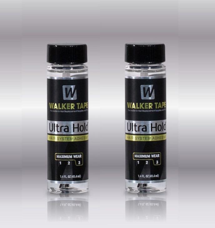 Waterproof professional hair glue ULTRA HOLD LACE WIG ADHESIVE GLUE WALKER TAPE 05 OZ7943904
Waterproof professional hair glue ULTRA HOLD LACE WIG ADHESIVE GLUE WALKER TAPE 05 OZ7943904