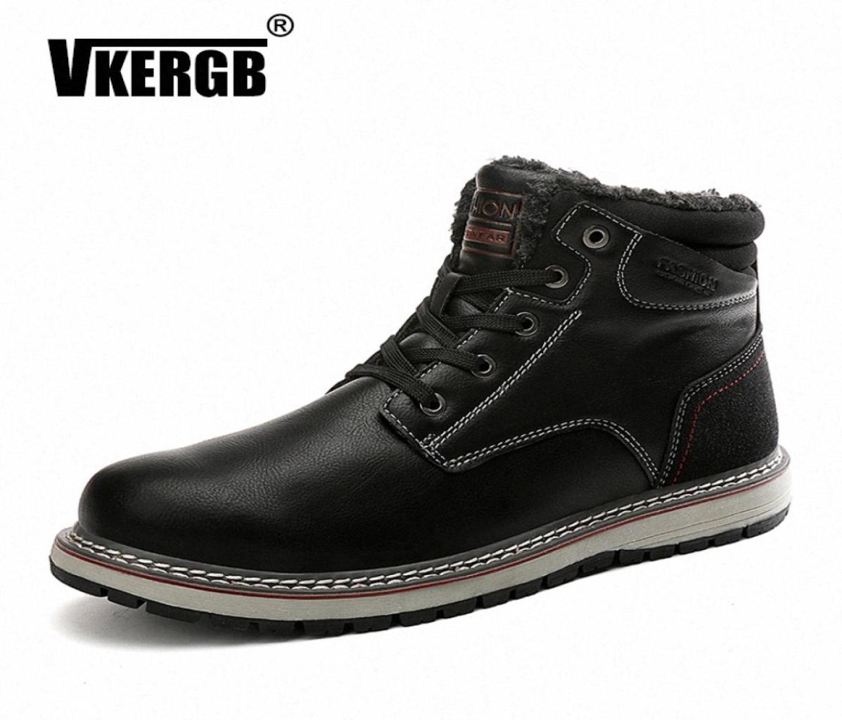 VKERGB 2019 New Winter Warm MenS Ankle Boots Waterproof Snow Boots Non Slip Work Plus Velvet Casual MenS Shoes Black Fla ssUc3198836, Blue
VKERGB 2019 New Winter Warm MenS Ankle Boots Waterproof Snow Boots Non Slip Work Plus Velvet Casual MenS Shoes Black Fla ssUc3198836, Blue