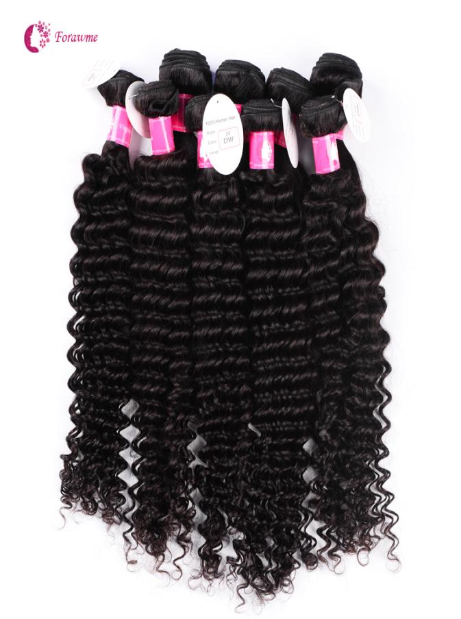 Whole 10bundleslot 8A Virgin Brazilian Deep Wave Weaves 1B Natural Black Virgin Human Hair Weft For Women9393256
Whole 10bundleslot 8A Virgin Brazilian Deep Wave Weaves 1B Natural Black Virgin Human Hair Weft For Women9393256