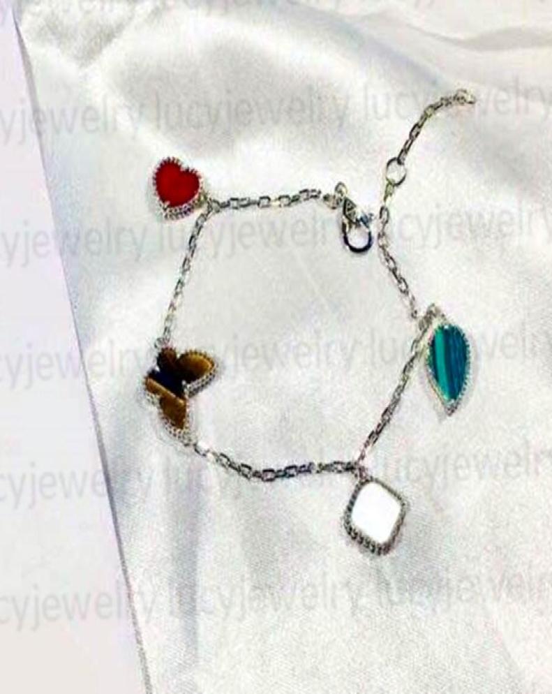 Fashion Bracelets 2 Styles Temperament Original Charm Bracelet for Man Women Popular 3 Colors1694876
Fashion Bracelets 2 Styles Temperament Original Charm Bracelet for Man Women Popular 3 Colors1694876