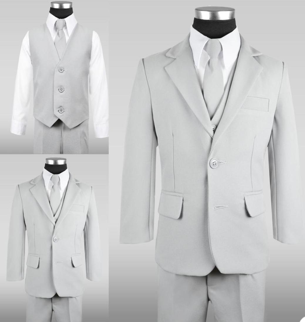 New Spring Boy Formal Suits Dinner Tuxedos Little Boy Groomsmen Kids Children For Wedding Party Prom Suit Formal Wear 3 pcs5957349, Ivory
New Spring Boy Formal Suits Dinner Tuxedos Little Boy Groomsmen Kids Children For Wedding Party Prom Suit Formal Wear 3 pcs5957349, Ivory
