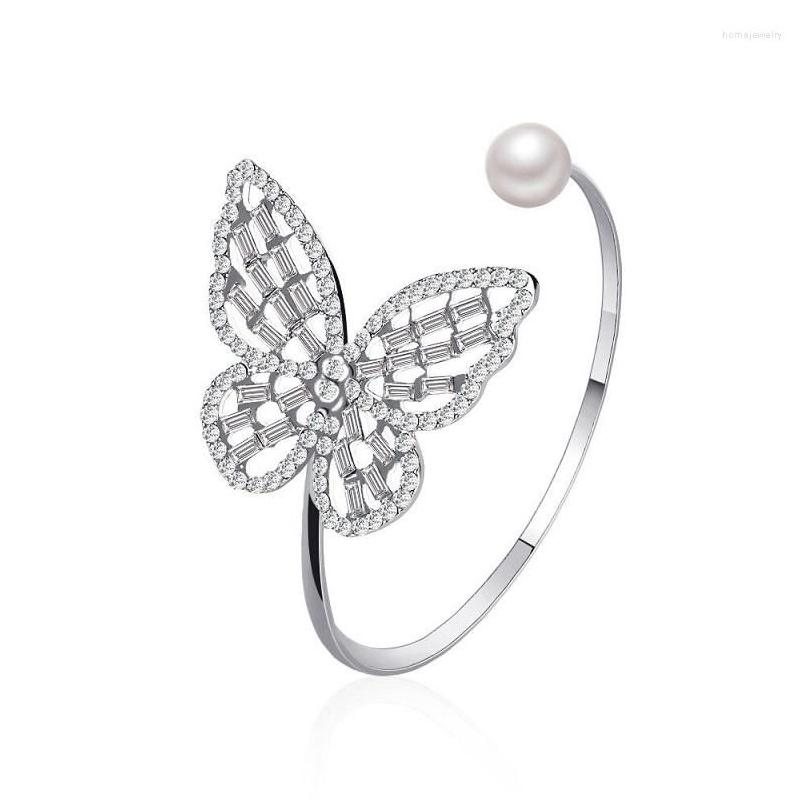 Chain Link Bracelets Exquisite Womens Bracelet Sier Crystal Hollow Out Butterfly Jewelry Birthday Party Gift Accessories Drop Deliver Dhrom
Chain Link Bracelets Exquisite Womens Bracelet Sier Crystal Hollow Out Butterfly Jewelry Birthday Party Gift Accessories Drop Deliver Dhrom