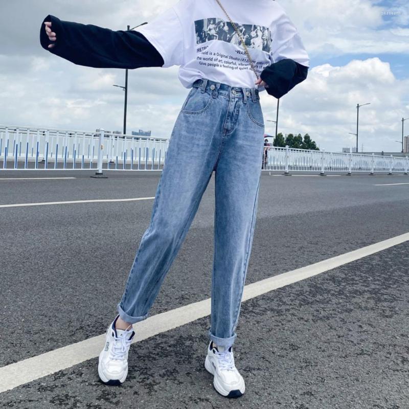 Women's Jeans 2023 High Waist Women's Stretch Harlan Cropped Elasticated Radish Pants Baggy Women, Black
Women's Jeans 2023 High Waist Women's Stretch Harlan Cropped Elasticated Radish Pants Baggy Women, Black