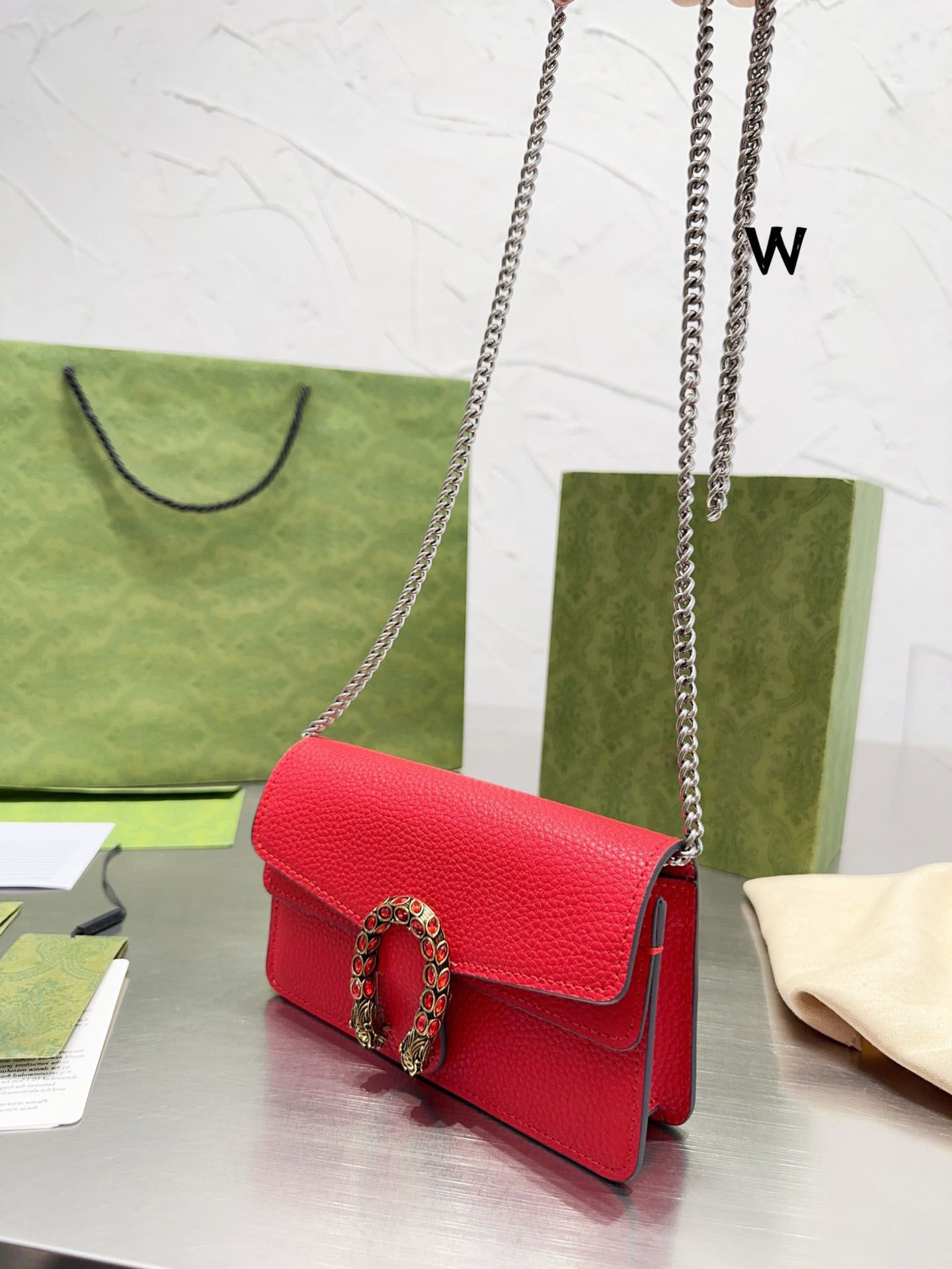 2023 New high quality Women Luxury Shoulder Bags Genuine Leather Designer Crossbody purse wallet Fashion Trendy brand Tabby chain messenger flap Bag Totes bags gift
2023 New high quality Women Luxury Shoulder Bags Genuine Leather Designer Crossbody purse wallet Fashion Trendy brand Tabby chain messenger flap Bag Totes bags gift