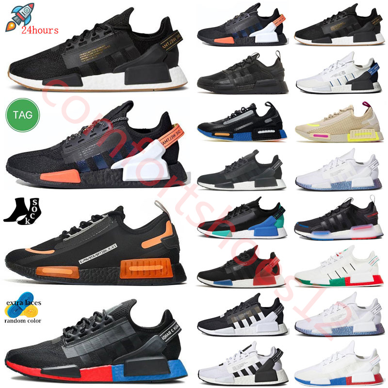 NMD R1 V2 V3 Casual Shoes Men Women Aqua White Shock Blue Speckled Tones Dazzle Camo Core Triple Black Solar Red Gradient Neon Munich Olive trainers sports sneakers, Color # 27
NMD R1 V2 V3 Casual Shoes Men Women Aqua White Shock Blue Speckled Tones Dazzle Camo Core Triple Black Solar Red Gradient Neon Munich Olive trainers sports sneakers, Color # 27