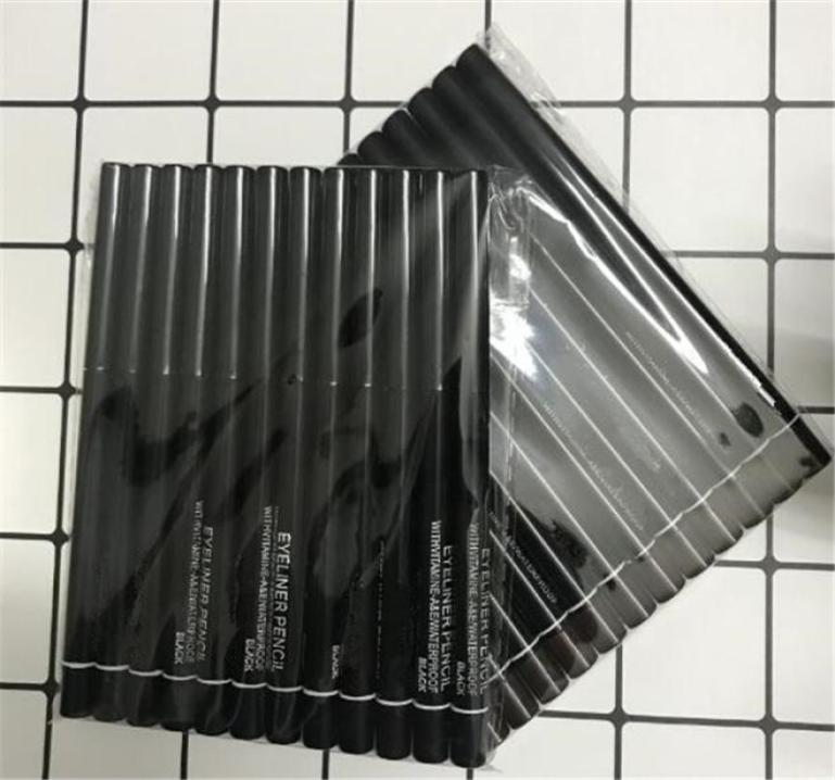 Eye Makeup Rotating Retractable Eyebrow Pencil Black COFFEE Waterproof Eyeliner Cosmetics Tools 2 Colors5198678
Eye Makeup Rotating Retractable Eyebrow Pencil Black COFFEE Waterproof Eyeliner Cosmetics Tools 2 Colors5198678