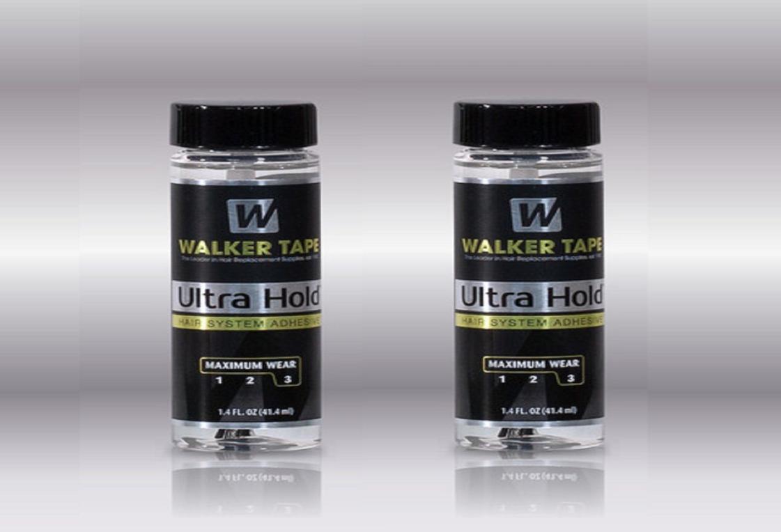 Waterproof professional hair glue ULTRA HOLD LACE WIG ADHESIVE GLUE WALKER TAPE 05 OZ5405381
Waterproof professional hair glue ULTRA HOLD LACE WIG ADHESIVE GLUE WALKER TAPE 05 OZ5405381