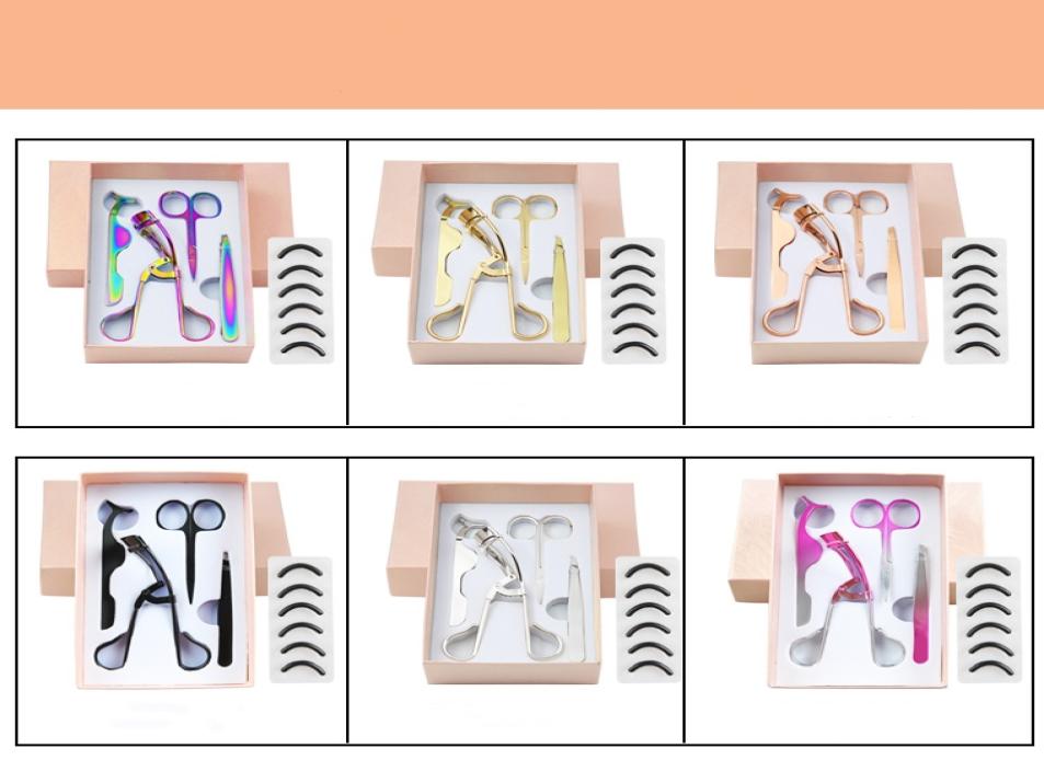 NEW Professional Handle Curl Eye Lash Curler Eyelash Cosmetic Makeup Eyelash Curling Lashes Makeup Tools 4 piece set9374726, Pink
NEW Professional Handle Curl Eye Lash Curler Eyelash Cosmetic Makeup Eyelash Curling Lashes Makeup Tools 4 piece set9374726, Pink