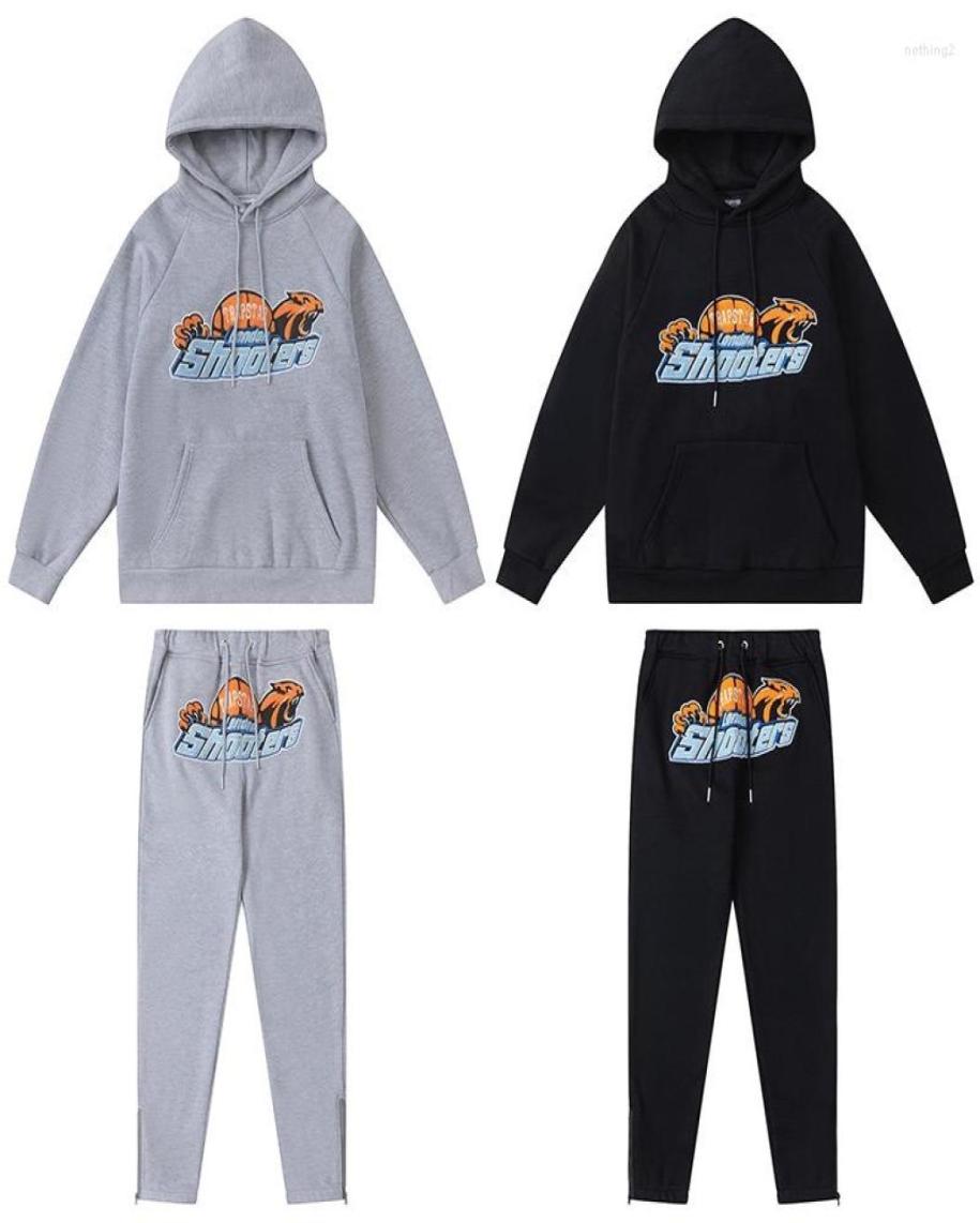 Men039s Hoodies TRAPSTAR 2022 FallWinter Towel Embroidered Hoodie Men Women Hooded Pullover Tracksuit And Pants Suits8876463, Khaki
Men039s Hoodies TRAPSTAR 2022 FallWinter Towel Embroidered Hoodie Men Women Hooded Pullover Tracksuit And Pants Suits8876463, Khaki