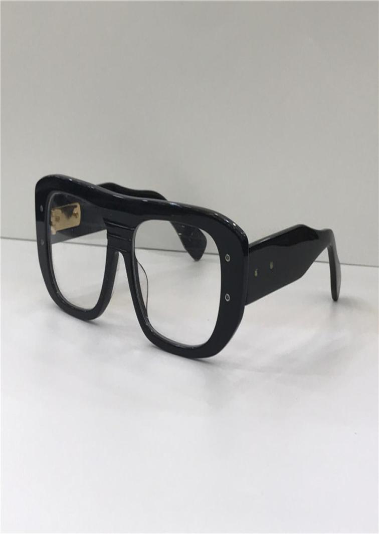 Fashion designer optical glasses GRAN square frame retro simple style transparent eyewear top quality clear lenses with case1794834
Fashion designer optical glasses GRAN square frame retro simple style transparent eyewear top quality clear lenses with case1794834