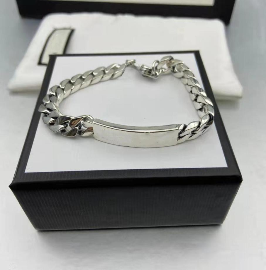 Fashion Charm Bracelet Agate Colorful Chain Link Bracelets Designer Man Women Unisex Jewelry Buckle Leather Jewelry Party Fit 3 Op3161881
Fashion Charm Bracelet Agate Colorful Chain Link Bracelets Designer Man Women Unisex Jewelry Buckle Leather Jewelry Party Fit 3 Op3161881
