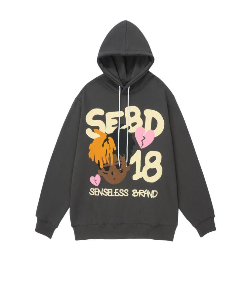 Cartoon Printed Fleece Hooded Sweatshirts Men Women Autumn Oversized Men039s Hoodies8254180, Black
Cartoon Printed Fleece Hooded Sweatshirts Men Women Autumn Oversized Men039s Hoodies8254180, Black