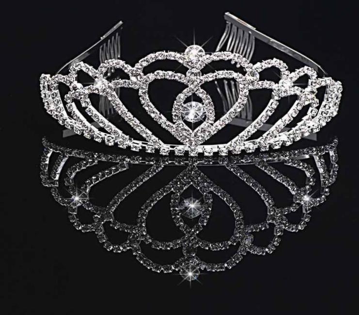 Bridal Headpieces With Rhinestones Wedding Jewelry Girls Crowns Birthday Party Performance Pageant Crystal Tiaras Wedding Accessor2487542
Bridal Headpieces With Rhinestones Wedding Jewelry Girls Crowns Birthday Party Performance Pageant Crystal Tiaras Wedding Accessor2487542