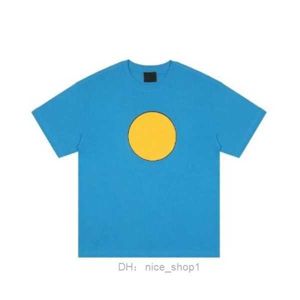 Fashion Designer Shirts for Men Drews Tops Luxurys House Smile Letter Embroidery Mens Clothing Short Sleeved 9 C4C9
Fashion Designer Shirts for Men Drews Tops Luxurys House Smile Letter Embroidery Mens Clothing Short Sleeved 9 C4C9