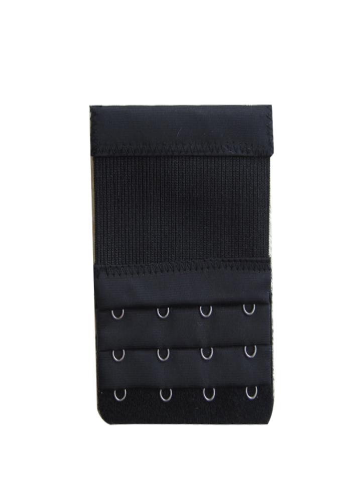 3pcs Bra Strap Extender 2 Rows 2 Hook Bra Extenders Hooks Belt Buckle Elastic Adjustable Clasp Bar Strap Intimates Accessories7269053
3pcs Bra Strap Extender 2 Rows 2 Hook Bra Extenders Hooks Belt Buckle Elastic Adjustable Clasp Bar Strap Intimates Accessories7269053