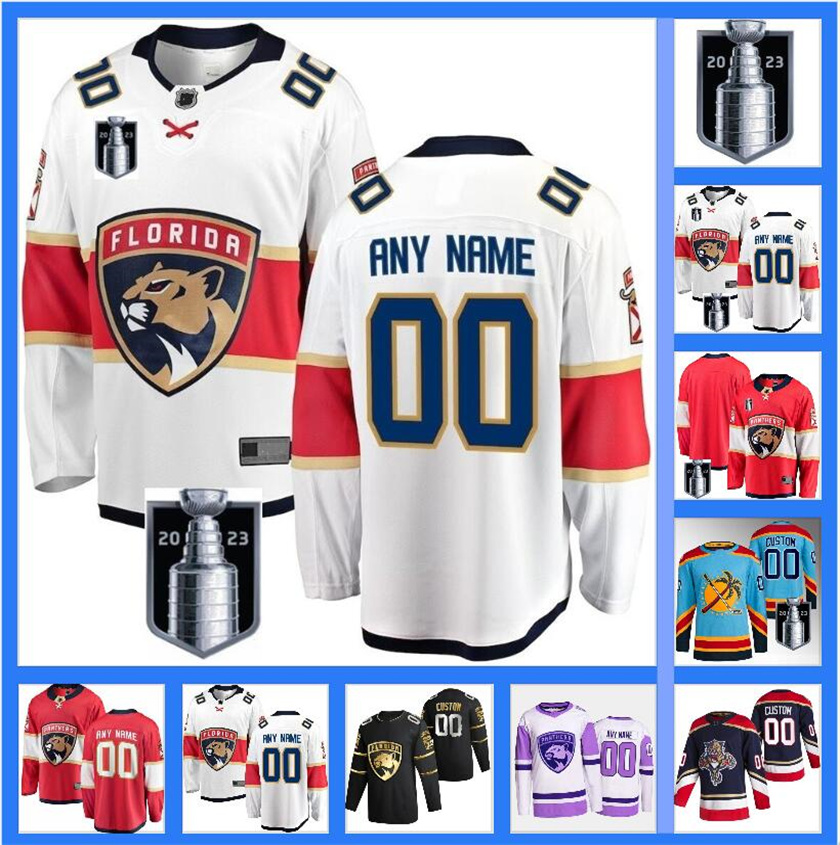 Aleksander Barkov Reverse Retro hockey jersey Aaron Ekblad Matthew Tkachuk MNHLssss Sergei Bobrovsky Radko Gudas Sam Reinhart Spencer Brandon Montour jerseys, Color
Aleksander Barkov Reverse Retro hockey jersey Aaron Ekblad Matthew Tkachuk MNHLssss Sergei Bobrovsky Radko Gudas Sam Reinhart Spencer Brandon Montour jerseys, Color