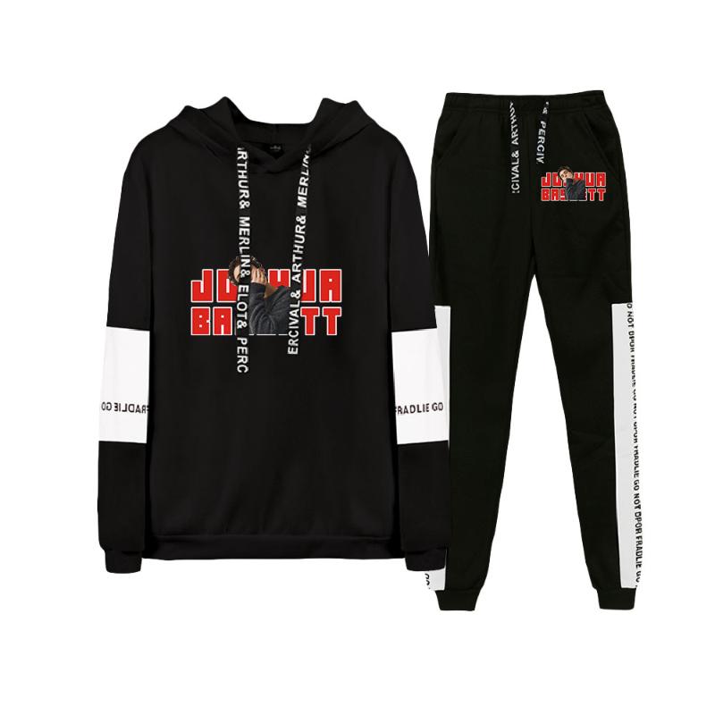Men's Tracksuits Joshua Basse2D Woman Hoodie Sweatshirt Black Suit Long Sleeve Men SetMen's, Khaki
Men's Tracksuits Joshua Basse2D Woman Hoodie Sweatshirt Black Suit Long Sleeve Men SetMen's, Khaki