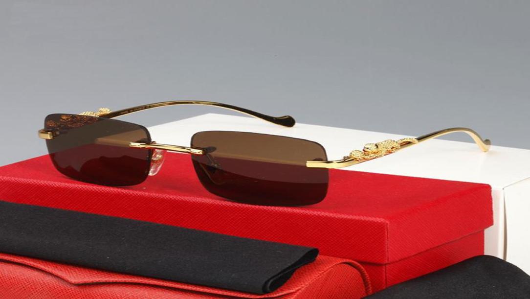 Oversized Rimless Sunglasses For Women Gold Silver Metal Temples 2021 Vintage Square Sun glasses Mens Eyewear Female oculos De Sol7418036
Oversized Rimless Sunglasses For Women Gold Silver Metal Temples 2021 Vintage Square Sun glasses Mens Eyewear Female oculos De Sol7418036
