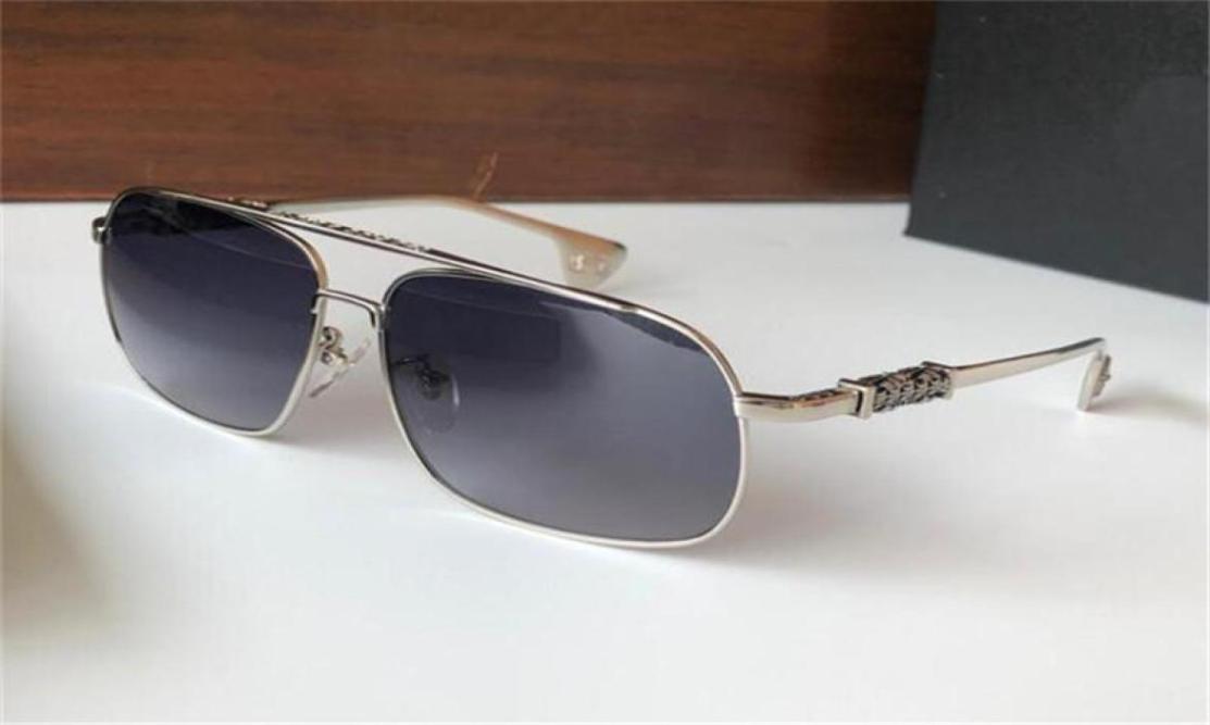 vintage fashion design sunglasses SPLOOGE square metal frame simple and generous style top quality uv400 protective glasses4911753
vintage fashion design sunglasses SPLOOGE square metal frame simple and generous style top quality uv400 protective glasses4911753