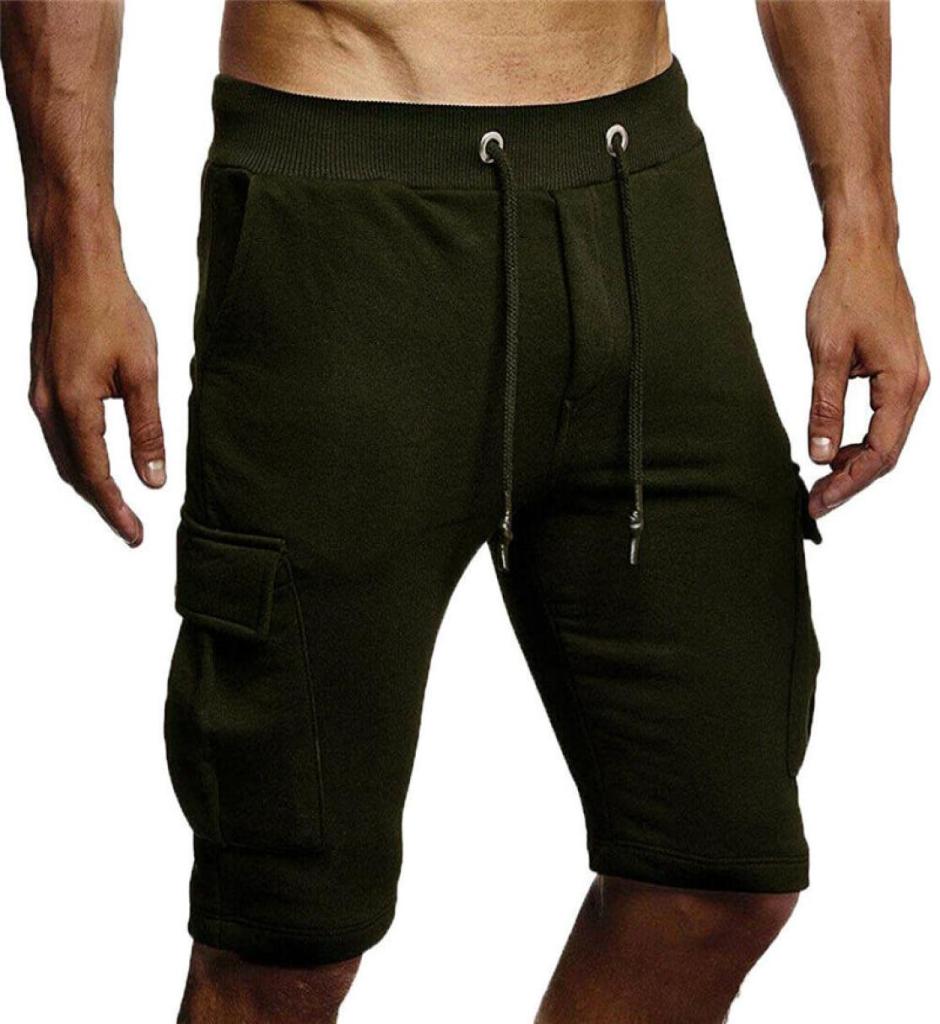 Meihuida Leisure Men Bandage Short Shorts Fashion Newly Elasticated Gym Jogging Running Casual Sport Wear Shorts Dropship5468267, Black
Meihuida Leisure Men Bandage Short Shorts Fashion Newly Elasticated Gym Jogging Running Casual Sport Wear Shorts Dropship5468267, Black