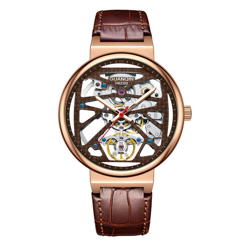 Wristwatches Watches For Men Hollow Automatic Watch Luminous Waterproof Transparent Back Cover Mechanical Wristwatch DropWristwatches Wristw, Black
Wristwatches Watches For Men Hollow Automatic Watch Luminous Waterproof Transparent Back Cover Mechanical Wristwatch DropWristwatches Wristw, Black