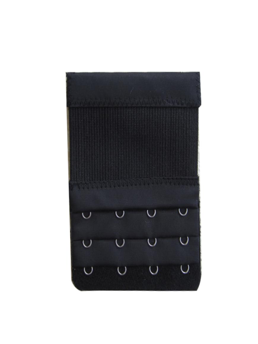 3pcs Bra Strap Extender 2 Rows 2 Hook Bra Extenders Hooks Belt Buckle Elastic Adjustable Clasp Bar Strap Intimates Accessories9637831
3pcs Bra Strap Extender 2 Rows 2 Hook Bra Extenders Hooks Belt Buckle Elastic Adjustable Clasp Bar Strap Intimates Accessories9637831