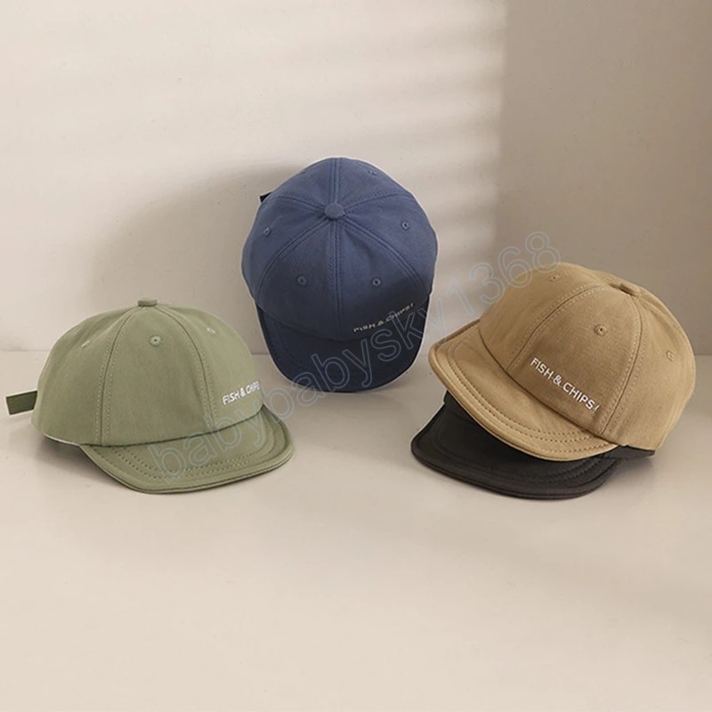 Summer Pure Color Baseball Cap For Baby Boy Girl Soft Brim Sun Hat Adjustable Outdoor Kids Baby Peaked Caps
Summer Pure Color Baseball Cap For Baby Boy Girl Soft Brim Sun Hat Adjustable Outdoor Kids Baby Peaked Caps