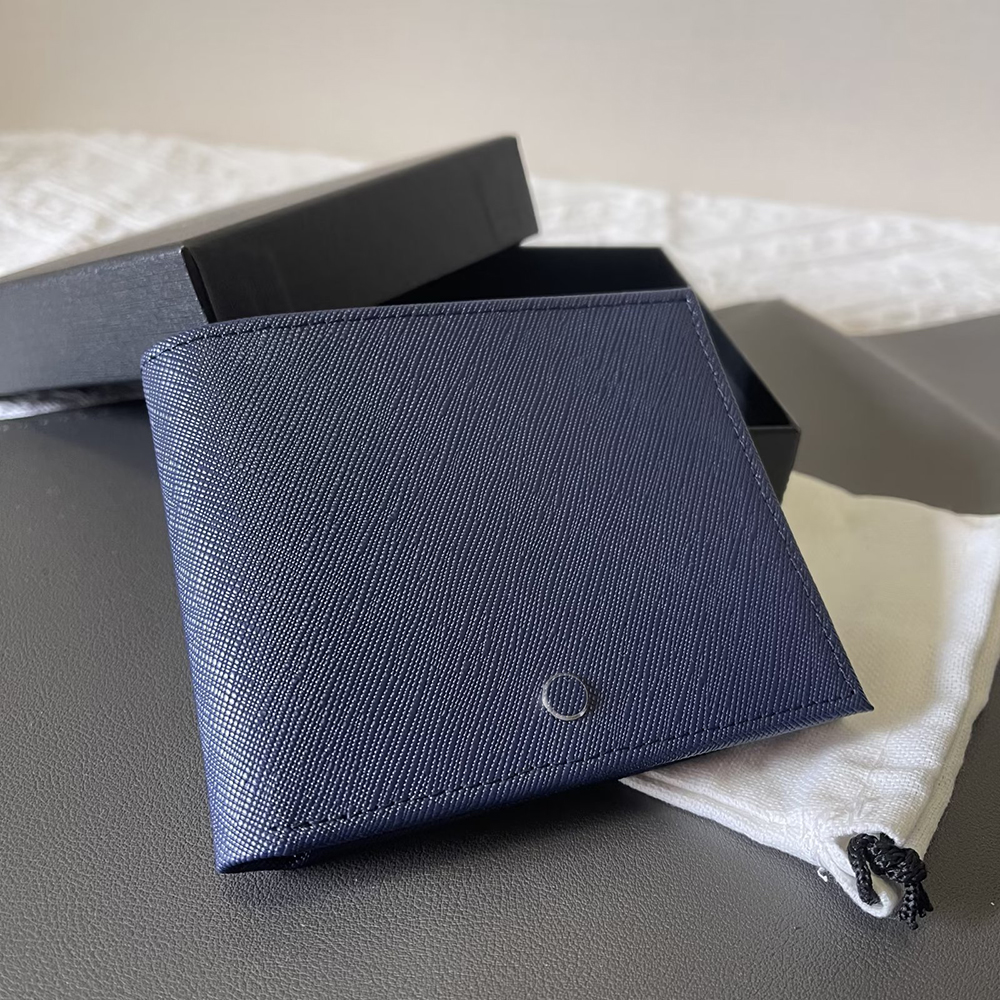 Germany style designer wallet men credit cardholder blue leather style luxury cash check holder man pocket mini purse with box
Germany style designer wallet men credit cardholder blue leather style luxury cash check holder man pocket mini purse with box