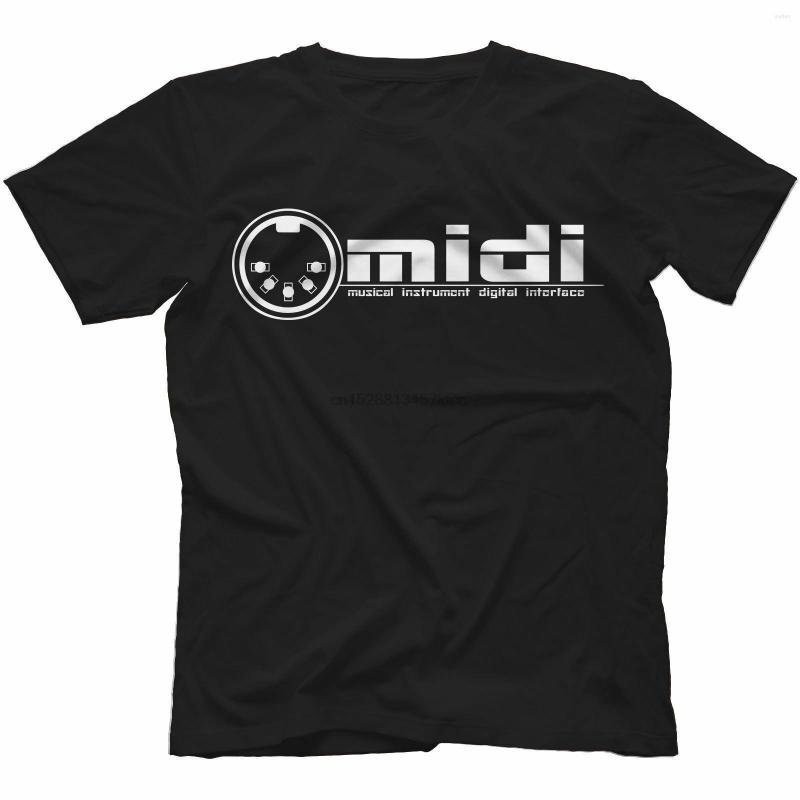 Men's T Shirts Man T-shirt Midi Cotton Synthesiser Analog Retro General, White shirtzqb2963
Men's T Shirts Man T-shirt Midi Cotton Synthesiser Analog Retro General, White shirtzqb2963