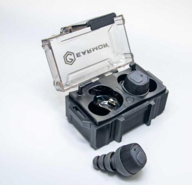 Tactical Accessories OPSMEN Earmor Communication Pickup Noise Reduction Headphones Earplugs M20 Beta Electronic Earplug7822732
Tactical Accessories OPSMEN Earmor Communication Pickup Noise Reduction Headphones Earplugs M20 Beta Electronic Earplug7822732