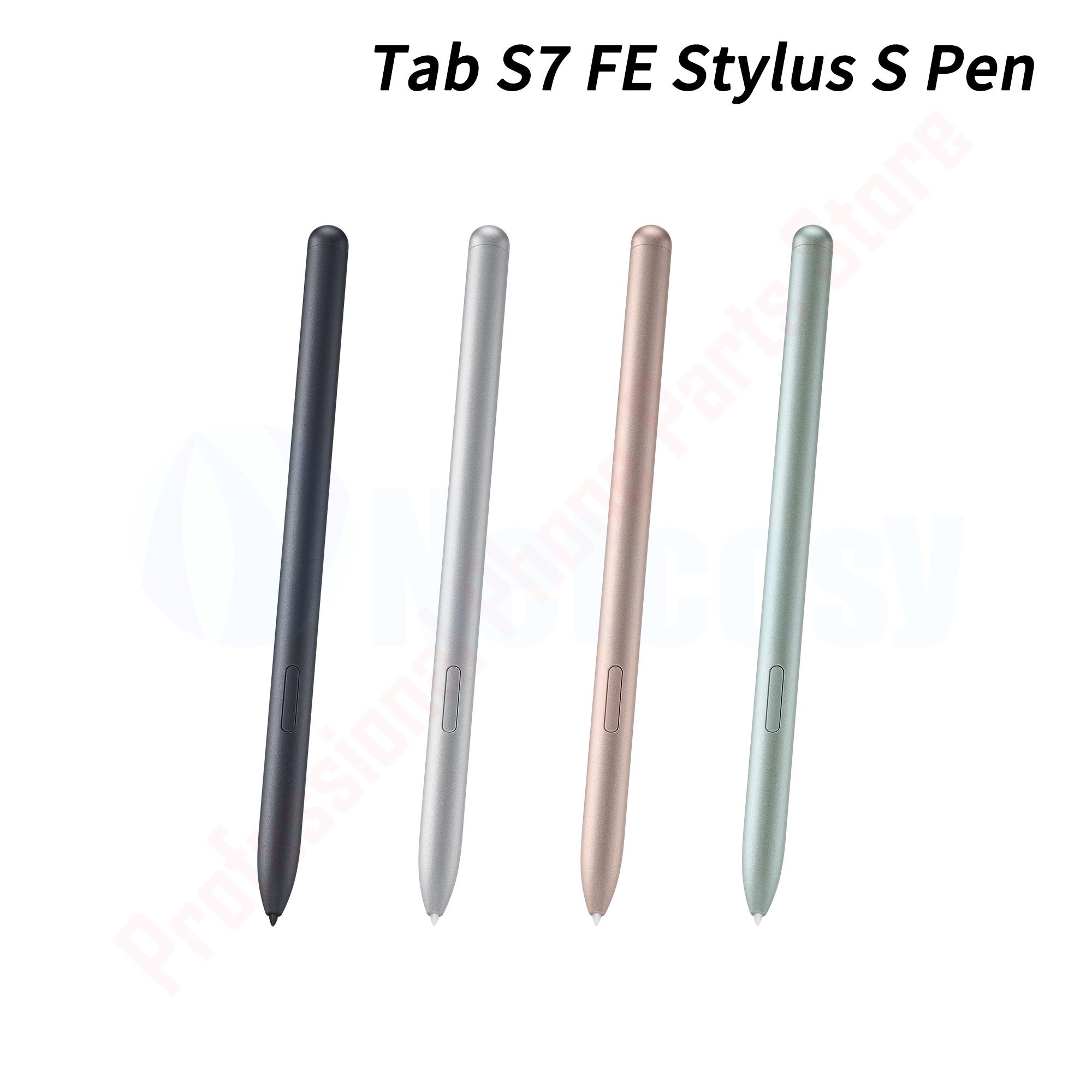 Pens Tab S7 FE Stylus Pen For Samsung Galaxy Tab S7 FE SMT730 T733 SMT736B Stylus S Pen Touch Pen Pencil Without Bluetooth
Pens Tab S7 FE Stylus Pen For Samsung Galaxy Tab S7 FE SMT730 T733 SMT736B Stylus S Pen Touch Pen Pencil Without Bluetooth