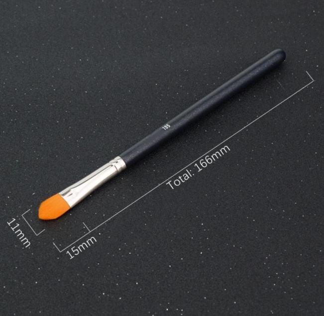 195 Concealer Brush Triangle Pointed Precision Concealer Blending Beauty Makeup Cosmetics Brush Toos7274493
195 Concealer Brush Triangle Pointed Precision Concealer Blending Beauty Makeup Cosmetics Brush Toos7274493