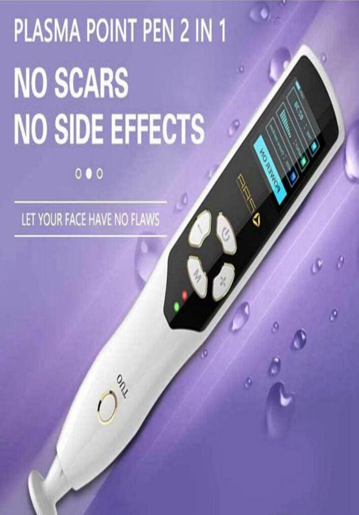 2 IN 1 Fibroblast Plasma Pen Needle Eyelid Lifting Plasma Pen Anti Wrinkle Skin Tightening Mole Remover Beauty Machine9907219
2 IN 1 Fibroblast Plasma Pen Needle Eyelid Lifting Plasma Pen Anti Wrinkle Skin Tightening Mole Remover Beauty Machine9907219