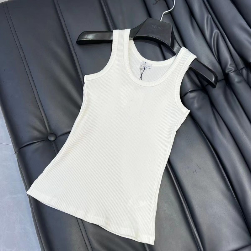 designer women tanks camis anagram-embroidered cotton-blend tank tops Shorts Designer Skirts Yoga Suit Two Piece Dress bra Vest Ladies solid Vintage Femme lpm
designer women tanks camis anagram-embroidered cotton-blend tank tops Shorts Designer Skirts Yoga Suit Two Piece Dress bra Vest Ladies solid Vintage Femme lpm
